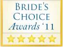 2011 Bride's Choice Awards&reg; | Best Wedding Photographers, Wedding Dresses, Wedding Cakes, Wedding Florists, Wedding Planners & More